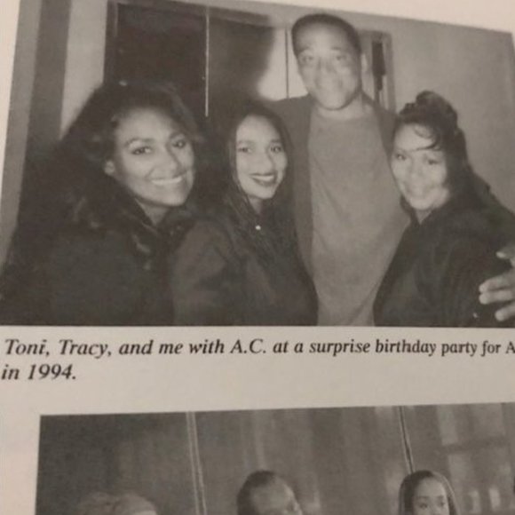 I’m Not Dancing Anymore by Terri Baker - Picture 4 of 6